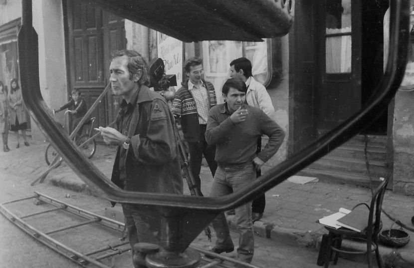 Fructe De Padure - Fructe De Padure 1983