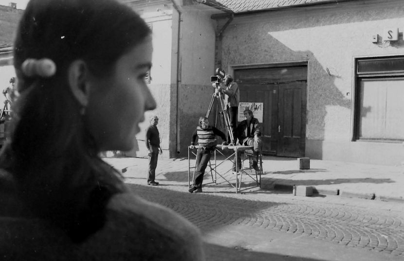 Fructe De Padure - Fructe De Padure 1983