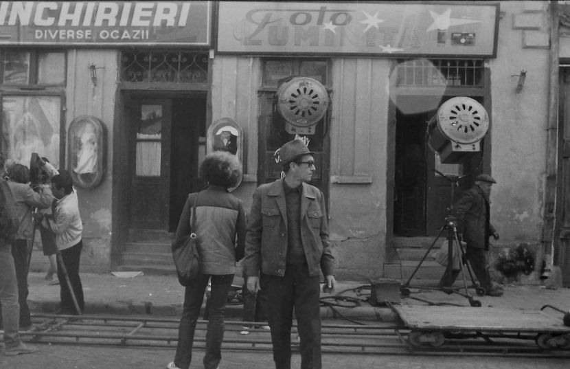 Fructe De Padure - Fructe De Padure 1983