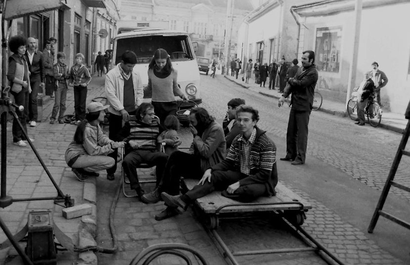 Fructe De Padure - Fructe De Padure 1983