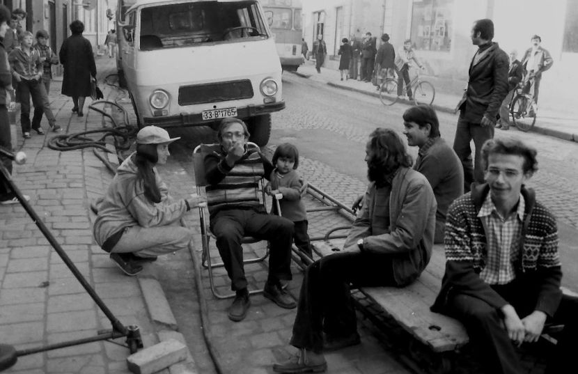 Fructe De Padure - Fructe De Padure 1983