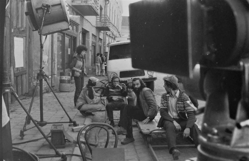 Fructe De Padure - Fructe De Padure 1983