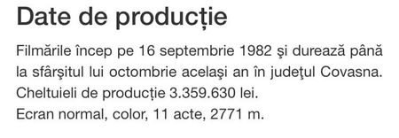 Fructe De Padure - Fructe De Padure 1983