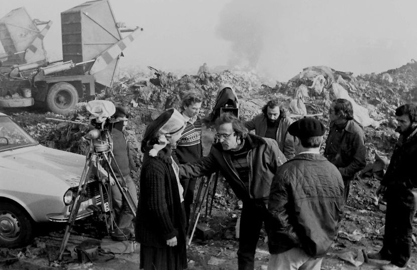 Fructe De Padure - Fructe De Padure 1983