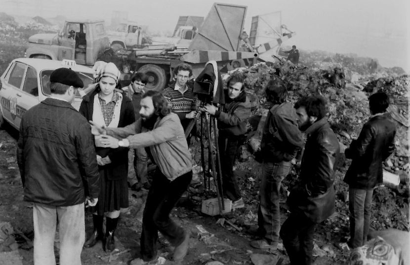 Fructe De Padure - Fructe De Padure 1983