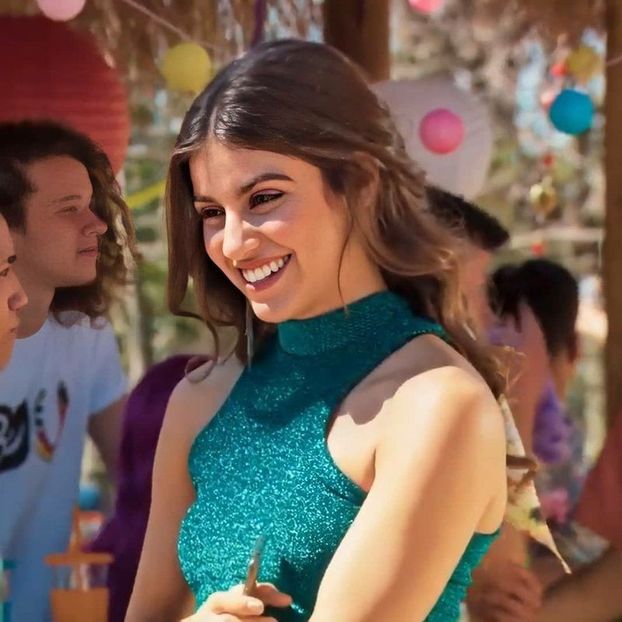 Bia - Bia Disney Channel