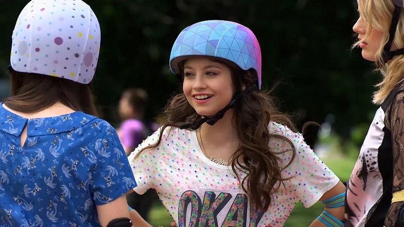 Luna - Soy Luna