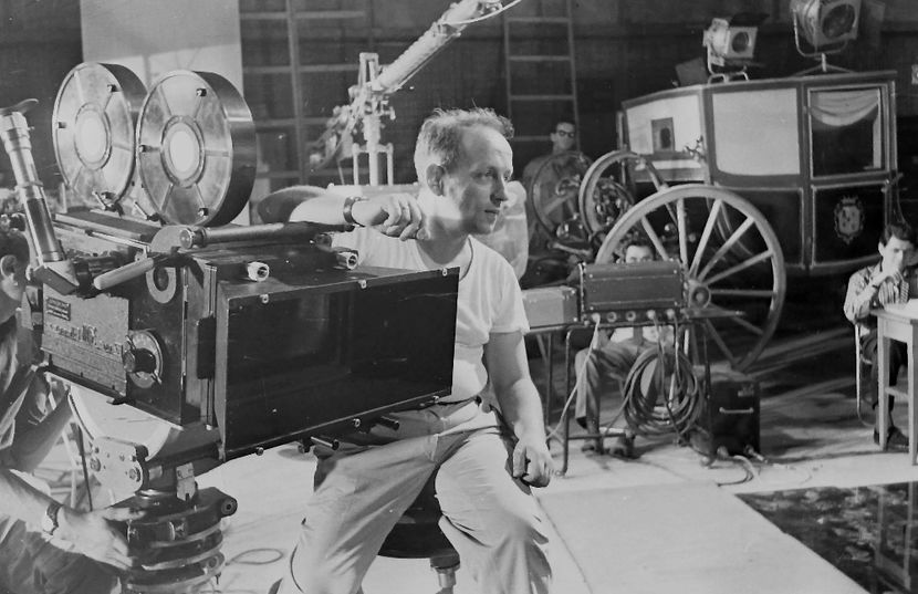 Un Film Cu O Fata Fermecatoare - Un Film Cu O Fata Fermecatoare 1966