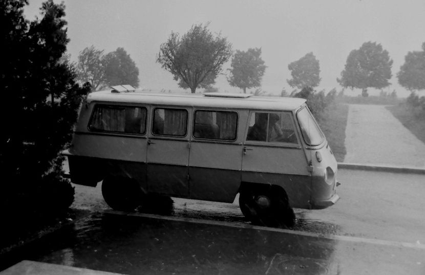 Un Film Cu O Fata Fermecatoare - Un Film Cu O Fata Fermecatoare 1966