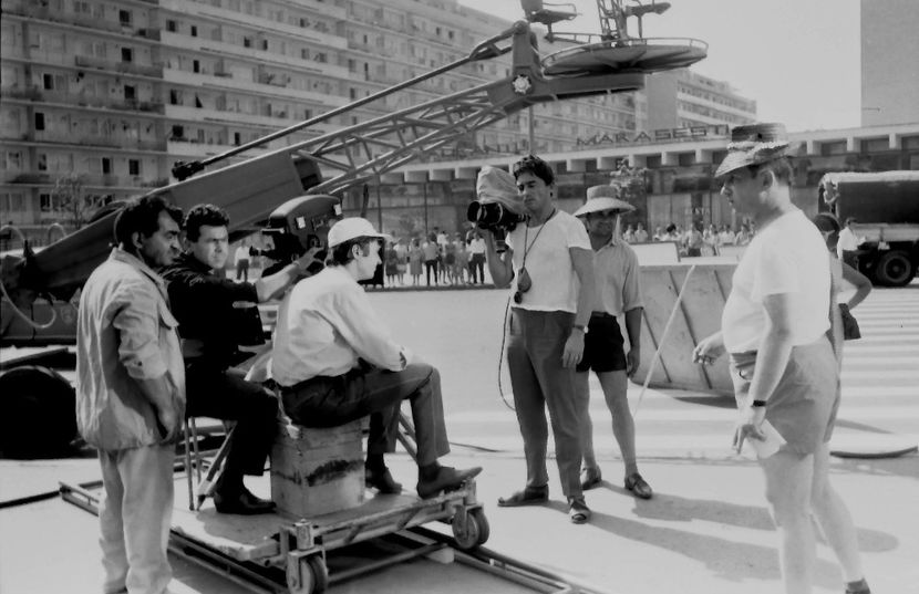 Un Film Cu O Fata Fermecatoare - Un Film Cu O Fata Fermecatoare 1966