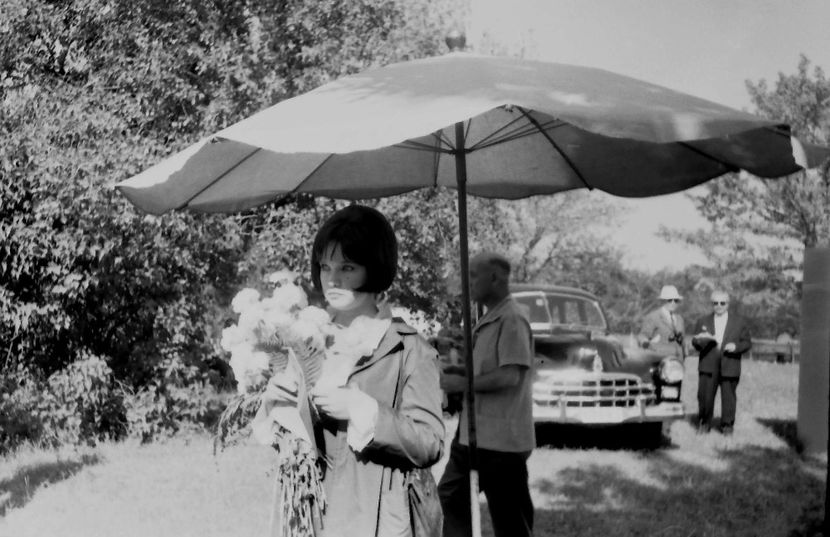 Un Film Cu O Fata Fermecatoare - Un Film Cu O Fata Fermecatoare 1966