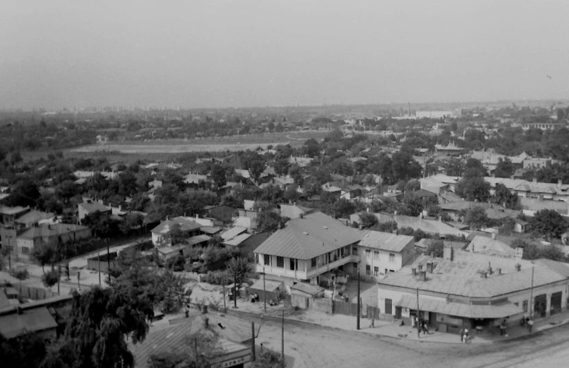 Un Film Cu O Fata Fermecatoare - Un Film Cu O Fata Fermecatoare 1966