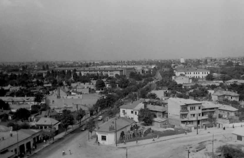 Un Film Cu O Fata Fermecatoare - Un Film Cu O Fata Fermecatoare 1966