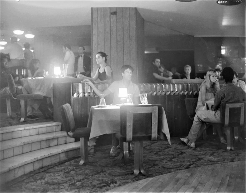 Sfarsitul Noptii - Sfarsitul Noptii 1982