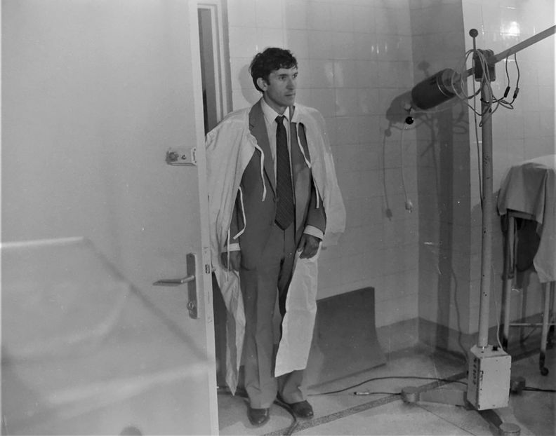 Sfarsitul Noptii - Sfarsitul Noptii 1982