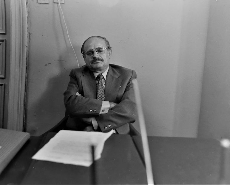 Sfarsitul Noptii - Sfarsitul Noptii 1982