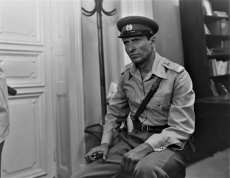 Sfarsitul Noptii - Sfarsitul Noptii 1982