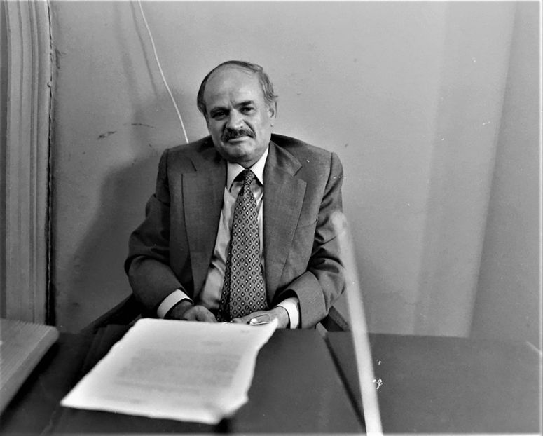 Sfarsitul Noptii - Sfarsitul Noptii 1982