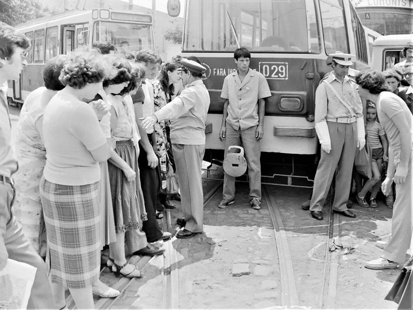 Sfarsitul Noptii - Sfarsitul Noptii 1982