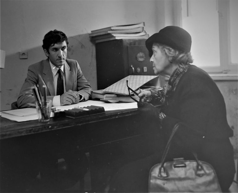 Sfarsitul Noptii - Sfarsitul Noptii 1982