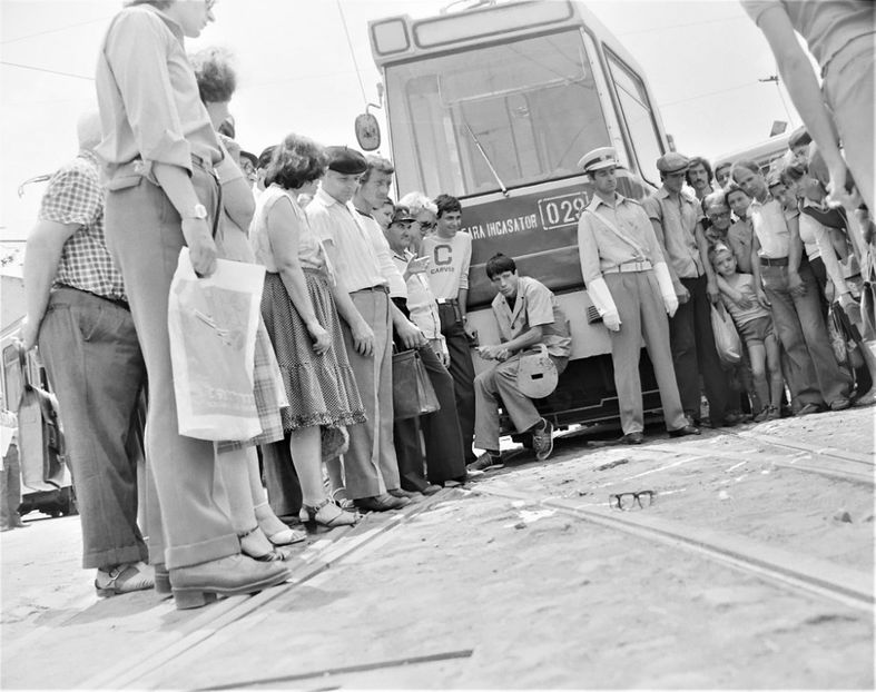 Sfarsitul Noptii - Sfarsitul Noptii 1982