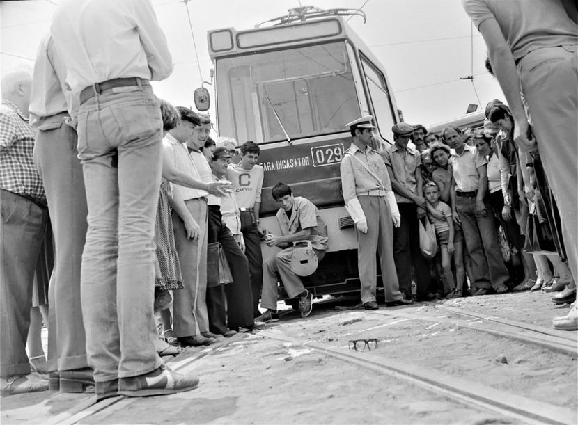 Sfarsitul Noptii - Sfarsitul Noptii 1982