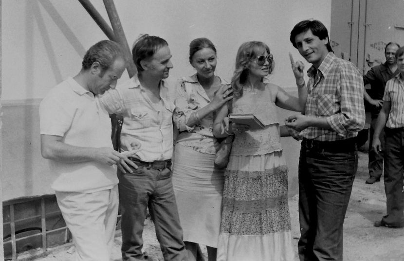 Sfarsitul Noptii - Sfarsitul Noptii 1982