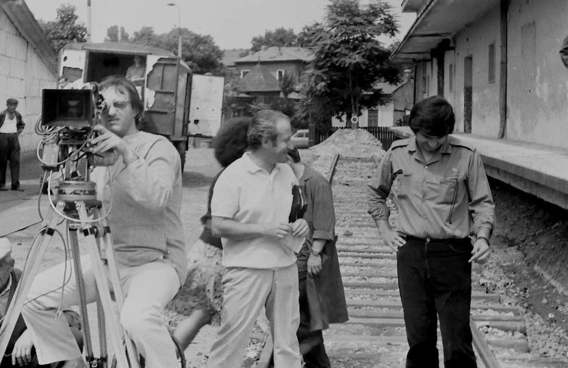 Sfarsitul Noptii - Sfarsitul Noptii 1982