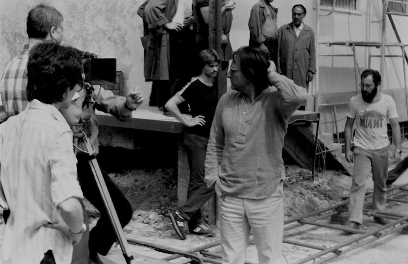 Sfarsitul Noptii - Sfarsitul Noptii 1982