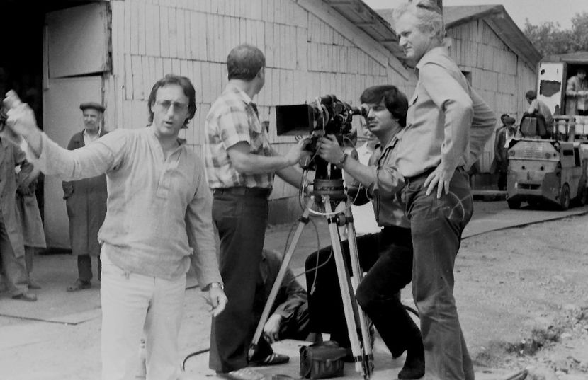 Sfarsitul Noptii - Sfarsitul Noptii 1982