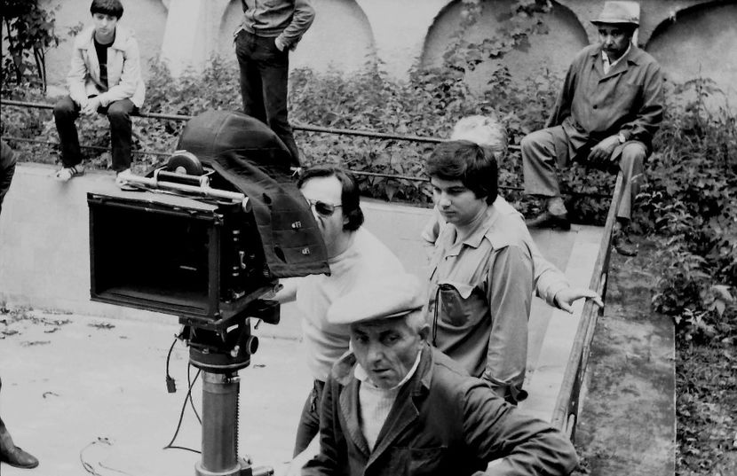 Sfarsitul Noptii - Sfarsitul Noptii 1982