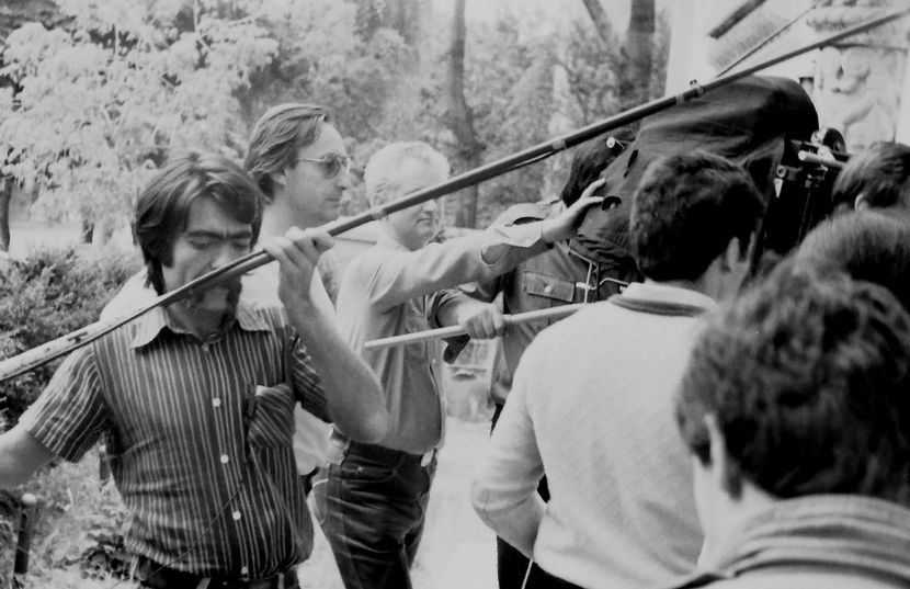 Sfarsitul Noptii - Sfarsitul Noptii 1982