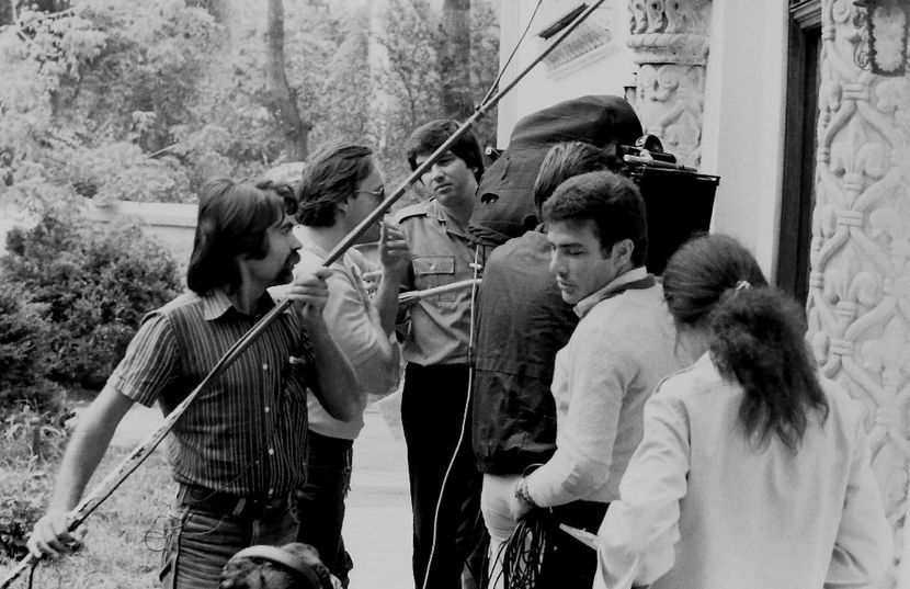 Sfarsitul Noptii - Sfarsitul Noptii 1982