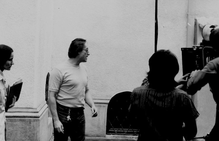 Sfarsitul Noptii - Sfarsitul Noptii 1982