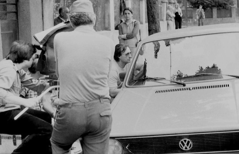 Sfarsitul Noptii - Sfarsitul Noptii 1982