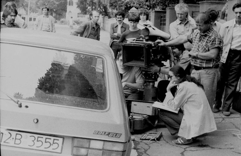 Sfarsitul Noptii - Sfarsitul Noptii 1982