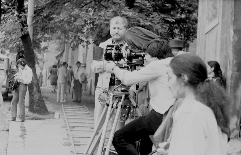 Sfarsitul Noptii - Sfarsitul Noptii 1982