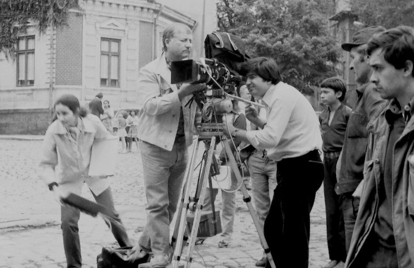 Sfarsitul Noptii - Sfarsitul Noptii 1982