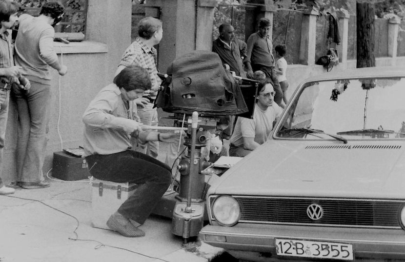 Sfarsitul Noptii - Sfarsitul Noptii 1982