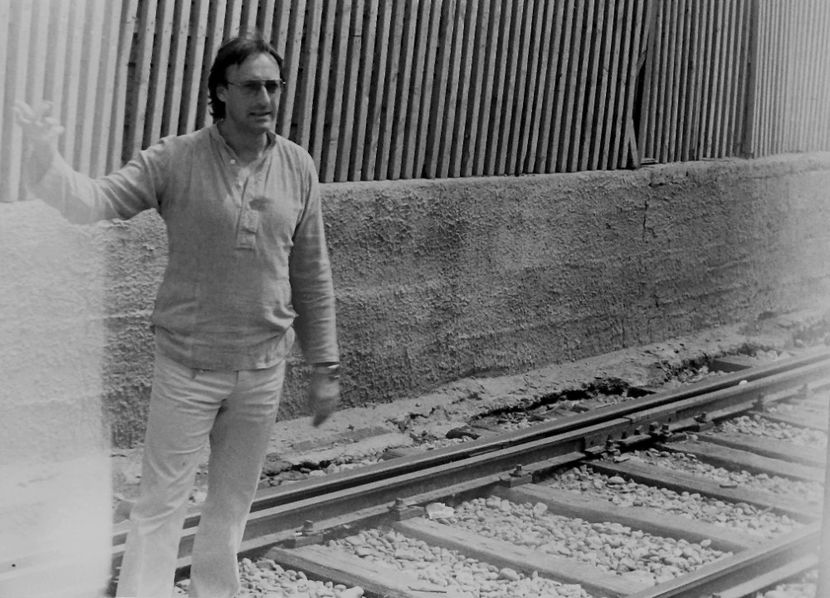 Sfarsitul Noptii - Sfarsitul Noptii 1982