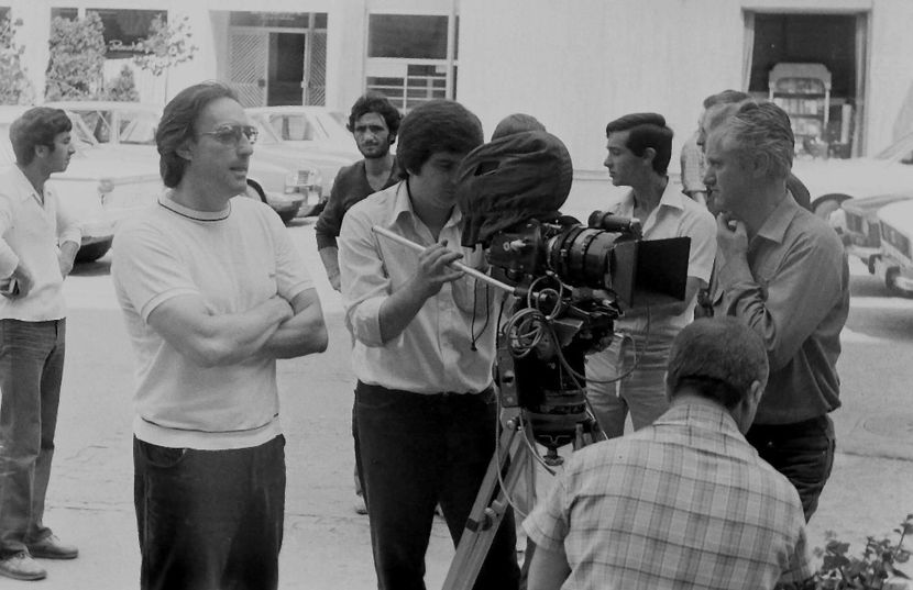 Sfarsitul Noptii - Sfarsitul Noptii 1982