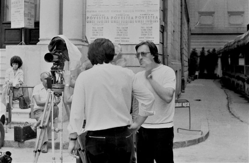 Sfarsitul Noptii - Sfarsitul Noptii 1982