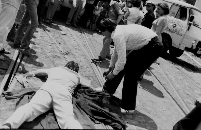 Sfarsitul Noptii - Sfarsitul Noptii 1982