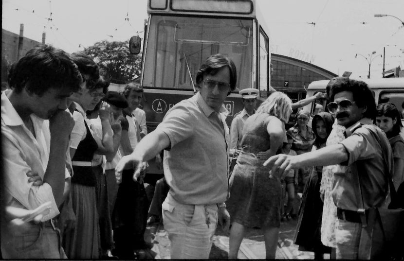 Sfarsitul Noptii - Sfarsitul Noptii 1982