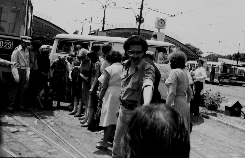 Sfarsitul Noptii - Sfarsitul Noptii 1982