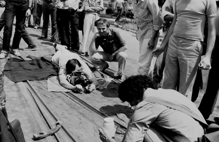 Sfarsitul Noptii - Sfarsitul Noptii 1982