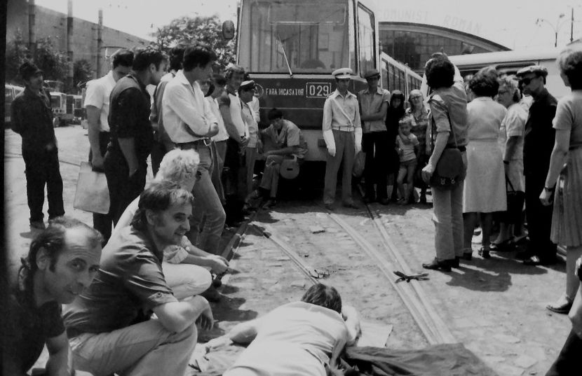 Sfarsitul Noptii - Sfarsitul Noptii 1982