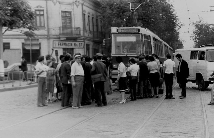 Sfarsitul Noptii - Sfarsitul Noptii 1982