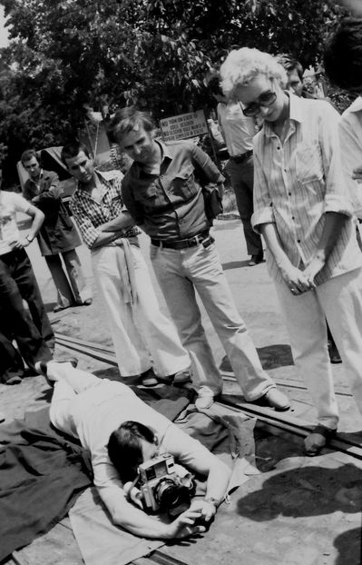 Sfarsitul Noptii - Sfarsitul Noptii 1982