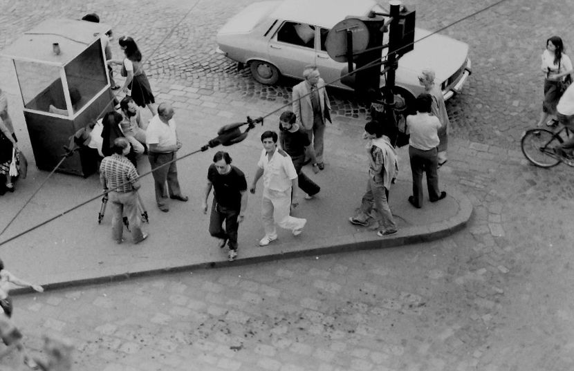 Sfarsitul Noptii - Sfarsitul Noptii 1982